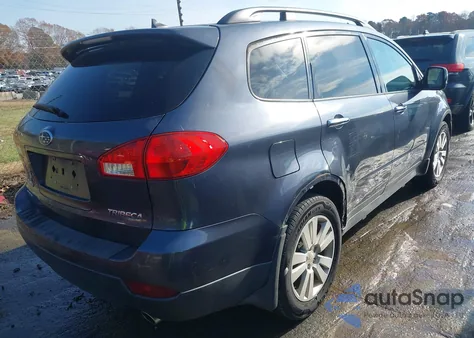 2014 Subaru Tribeca 3.6R Limited z USA, uszkodzony, nr VIN 4S4WX9GD8E4400676